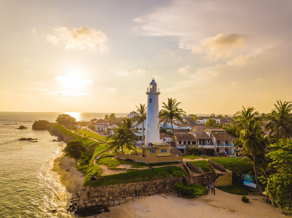 galle